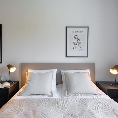 Apartament Nr 19 - Apartamenty Wakacyjna 5 Mielno  Exteriér fotografie