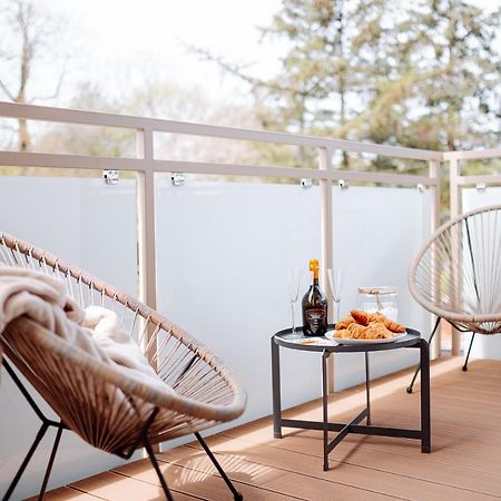 Apartament Nr 19 - Apartamenty Wakacyjna 5 Mielno  Exteriér fotografie