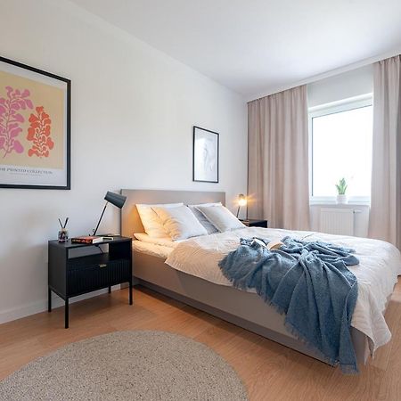 Apartament Nr 19 - Apartamenty Wakacyjna 5 Mielno  Exteriér fotografie