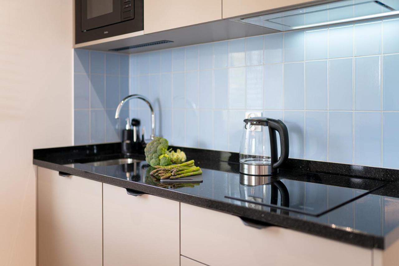Apartament Nr 19 - Apartamenty Wakacyjna 5 Mielno  Exteriér fotografie