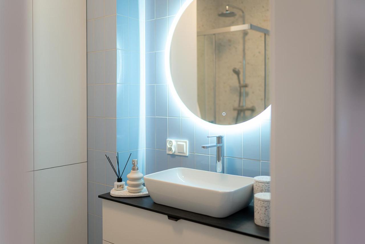 Apartament Nr 19 - Apartamenty Wakacyjna 5 Mielno  Exteriér fotografie