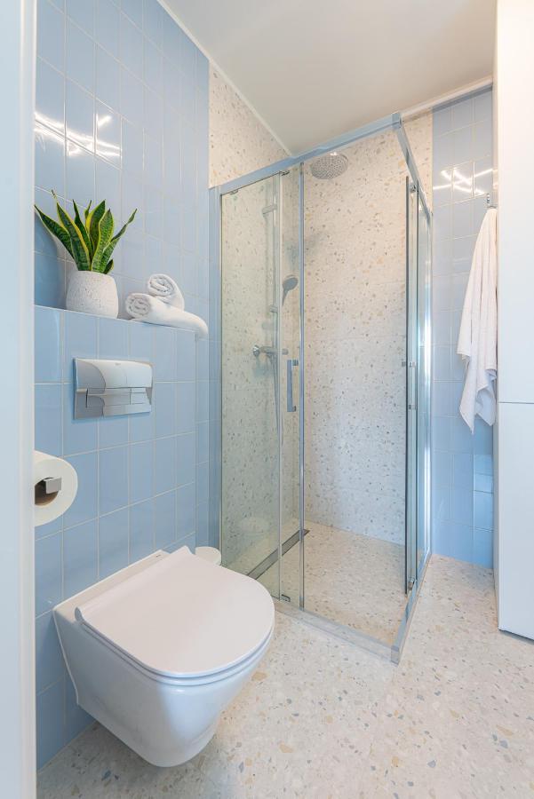 Apartament Nr 19 - Apartamenty Wakacyjna 5 Mielno  Exteriér fotografie