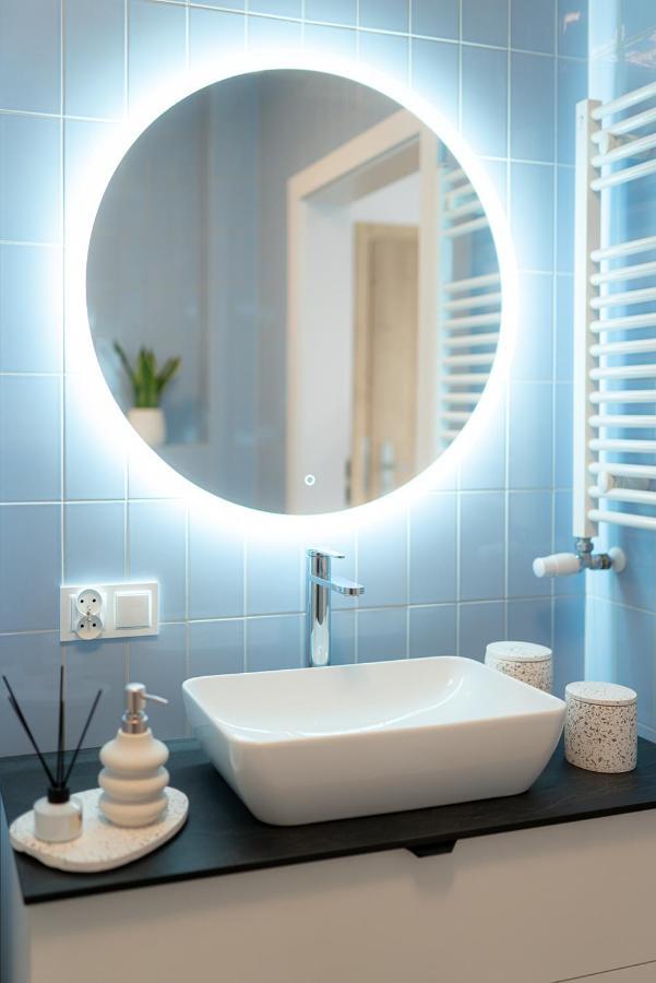 Apartament Nr 19 - Apartamenty Wakacyjna 5 Mielno  Exteriér fotografie
