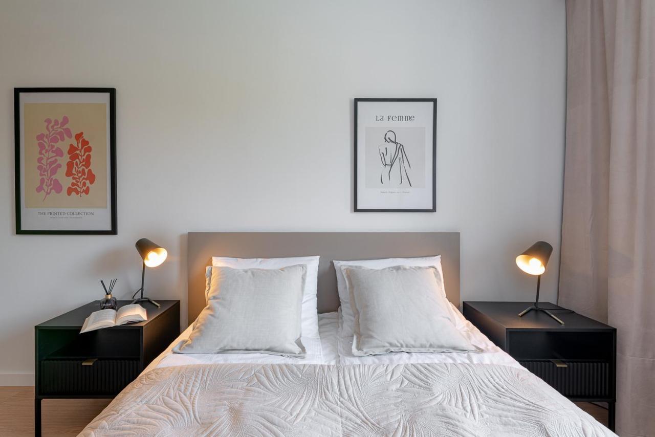 Apartament Nr 19 - Apartamenty Wakacyjna 5 Mielno  Exteriér fotografie