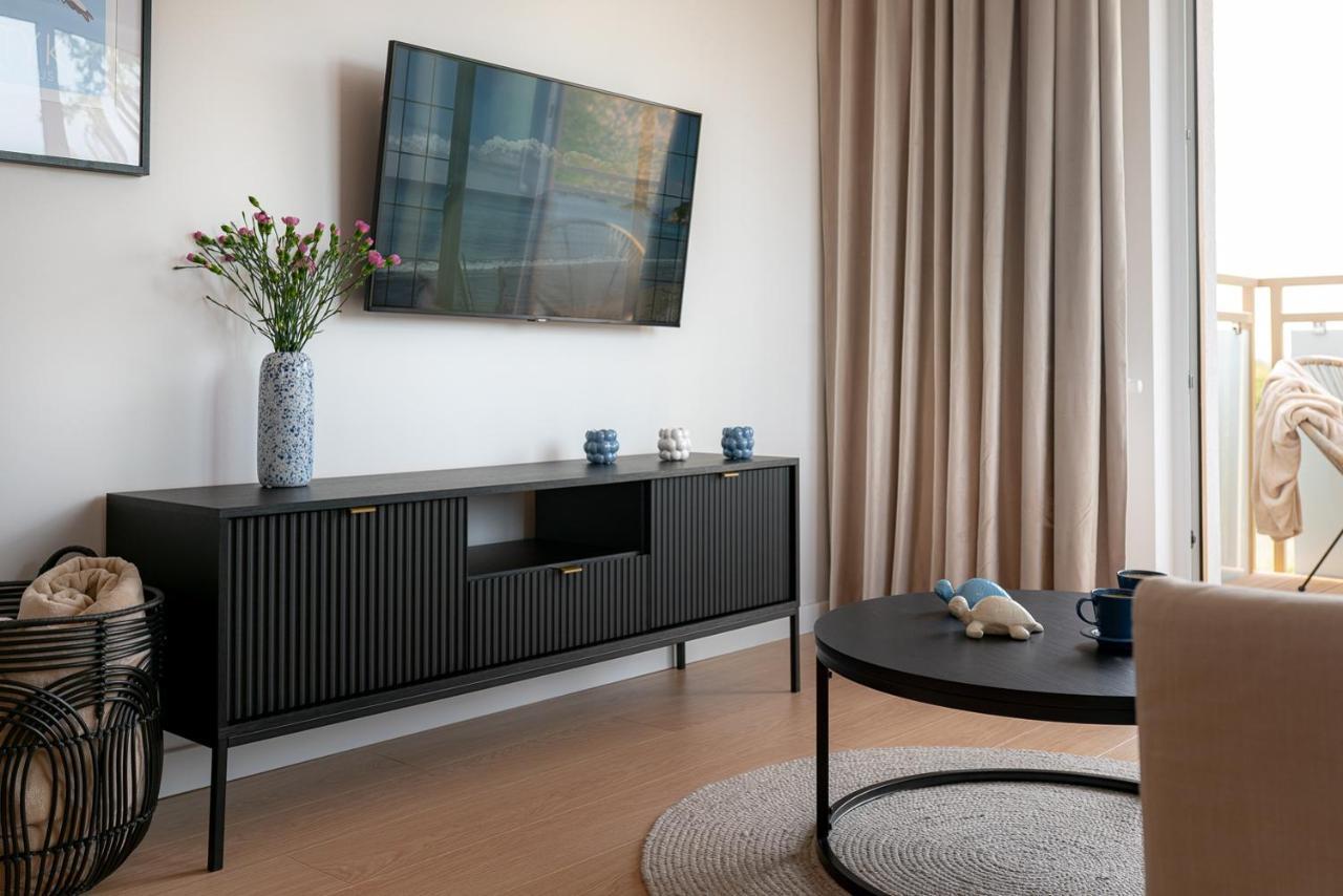 Apartament Nr 19 - Apartamenty Wakacyjna 5 Mielno  Exteriér fotografie