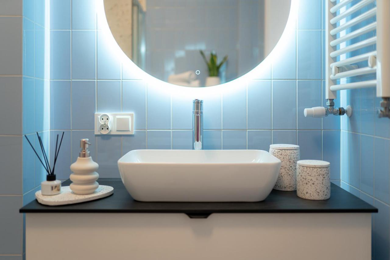 Apartament Nr 19 - Apartamenty Wakacyjna 5 Mielno  Exteriér fotografie