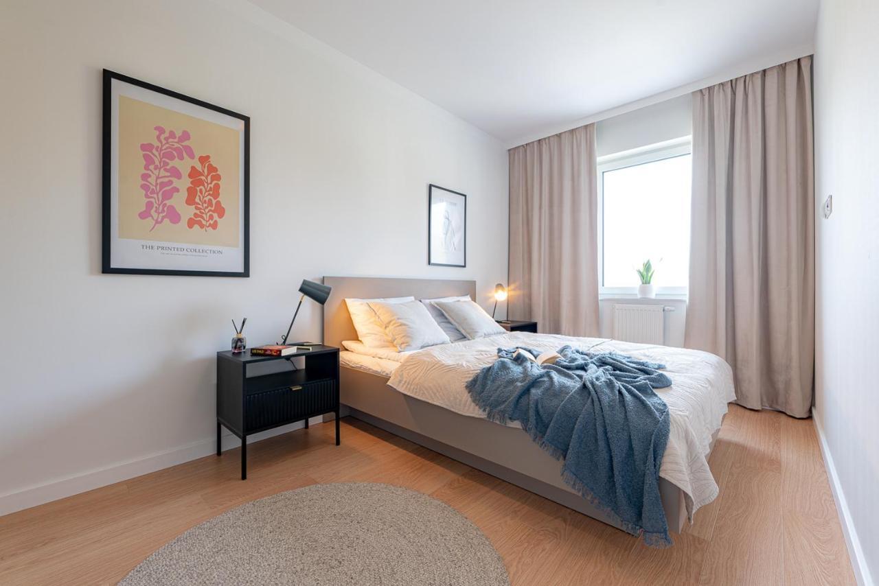 Apartament Nr 19 - Apartamenty Wakacyjna 5 Mielno  Exteriér fotografie