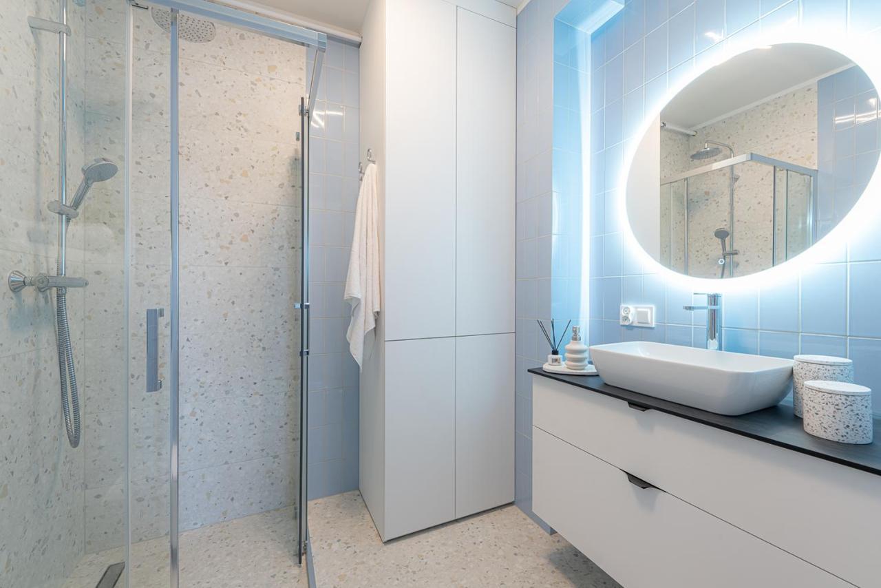 Apartament Nr 19 - Apartamenty Wakacyjna 5 Mielno  Exteriér fotografie