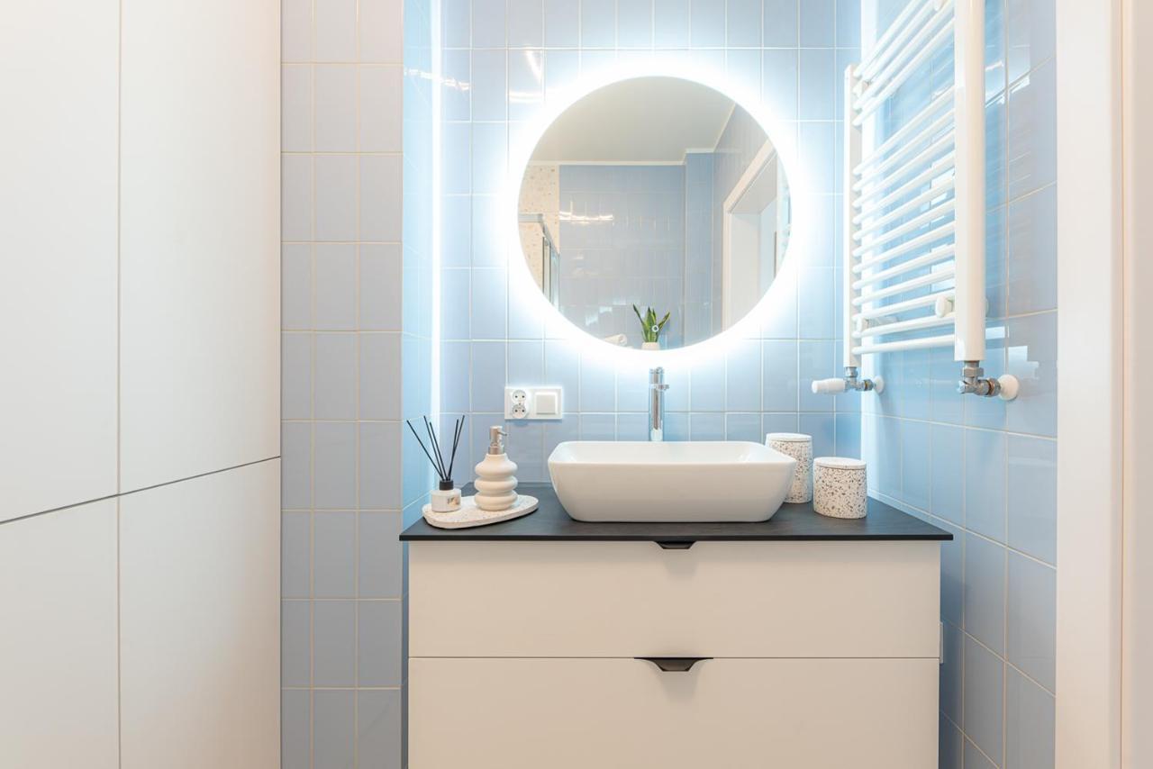 Apartament Nr 19 - Apartamenty Wakacyjna 5 Mielno  Exteriér fotografie