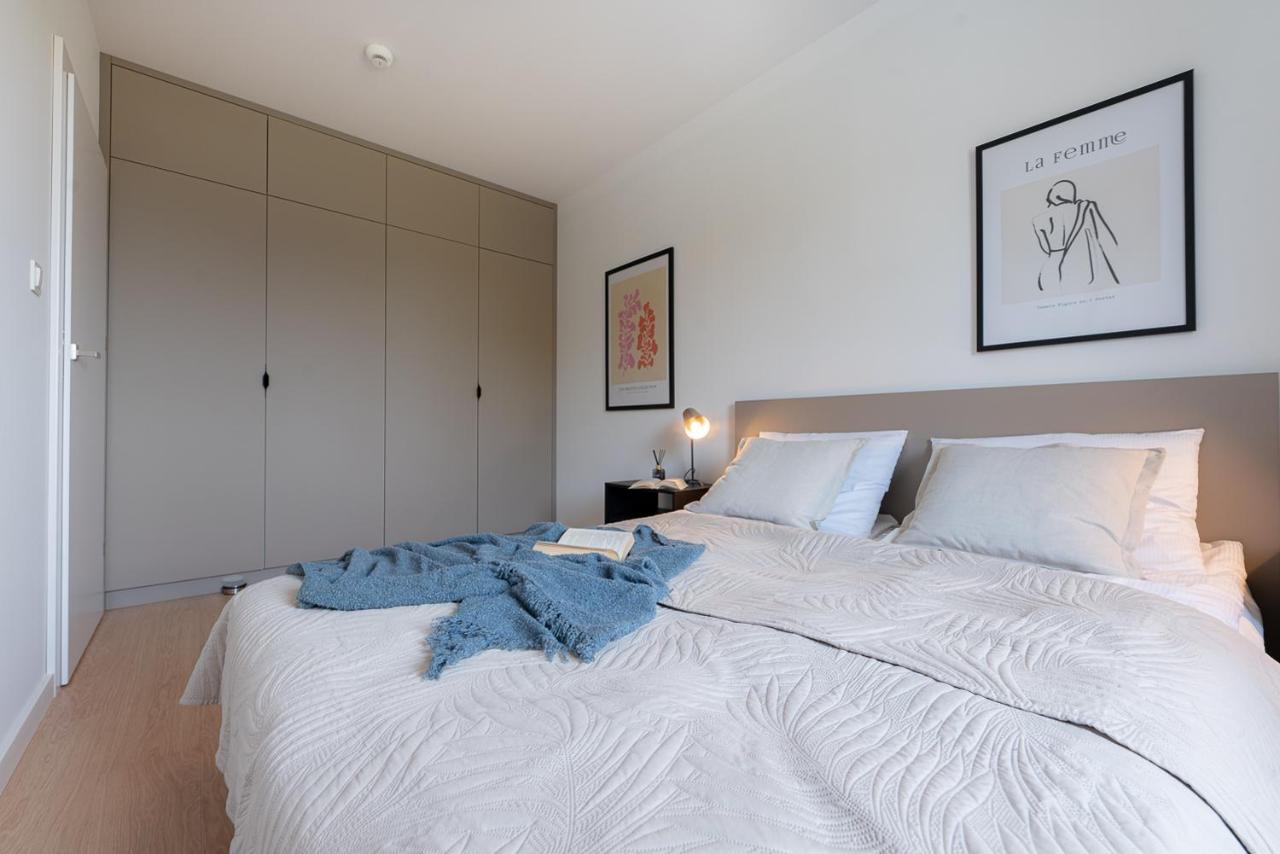 Apartament Nr 19 - Apartamenty Wakacyjna 5 Mielno  Exteriér fotografie